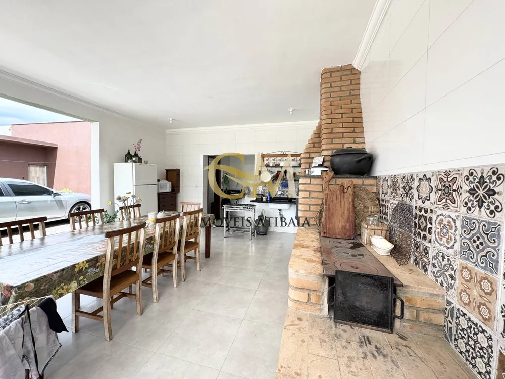 Casa, 1 quarto, 498 m² - Foto 11