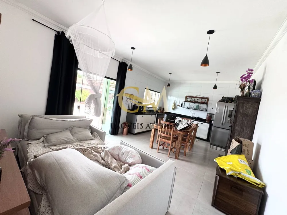Casa, 1 quarto, 498 m² - Foto 13