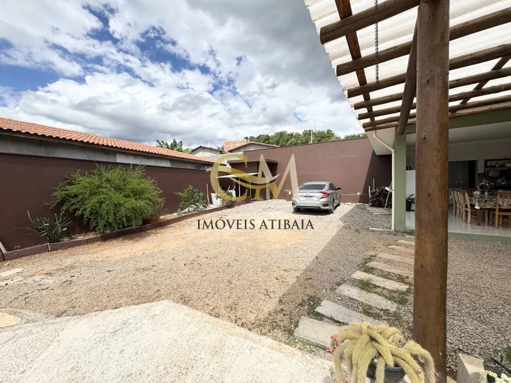 Casa, 1 quarto, 498 m² - Foto 9