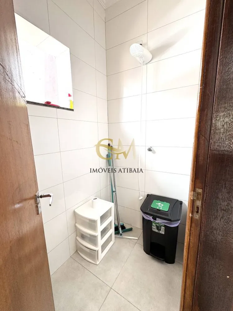 Casa, 1 quarto, 498 m² - Foto 8
