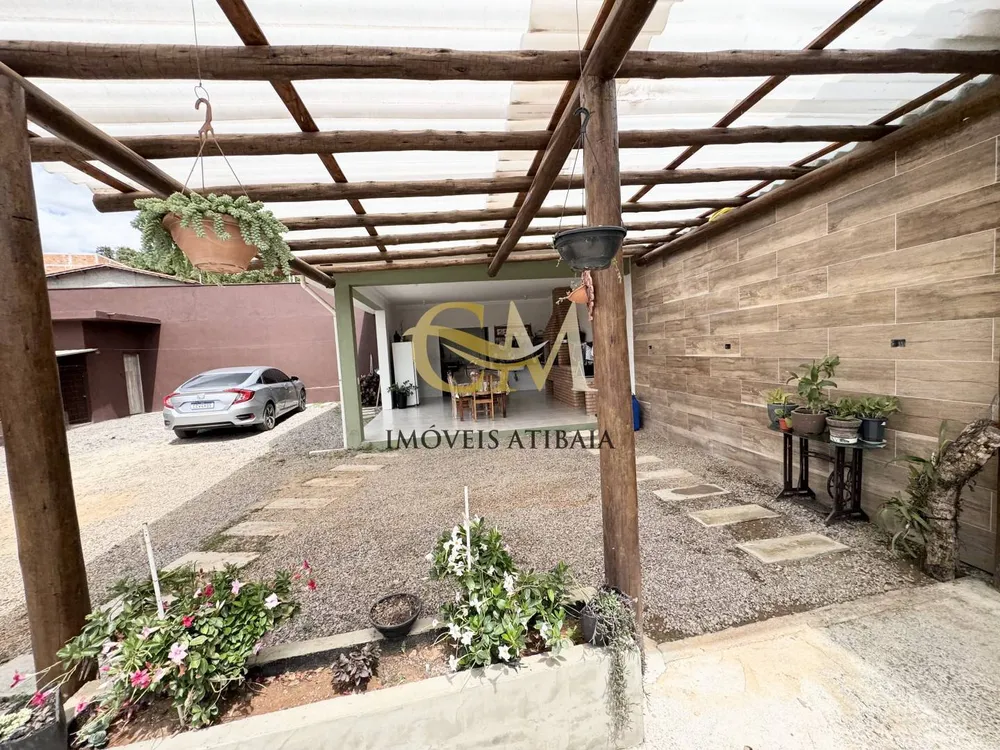 Casa, 1 quarto, 498 m² - Foto 12