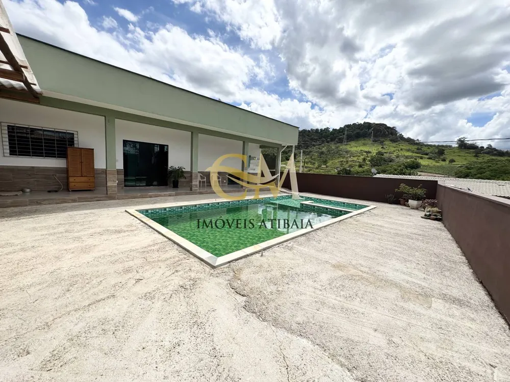 Casa, 1 quarto, 498 m² - Foto 1