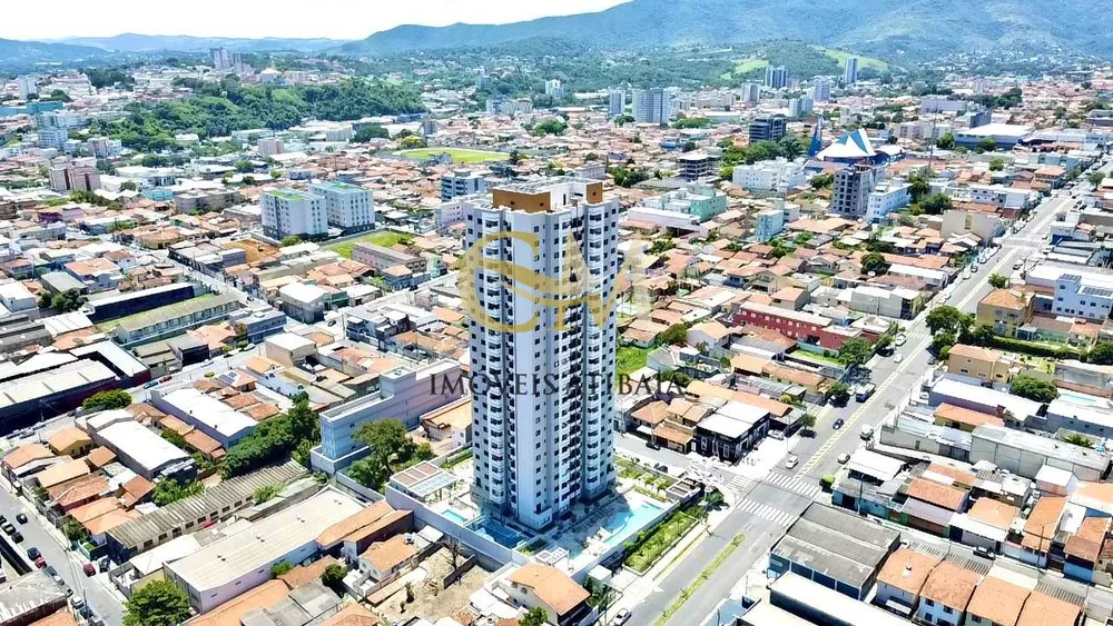 Apartamento, 2 quartos, 89 m² - Foto 3
