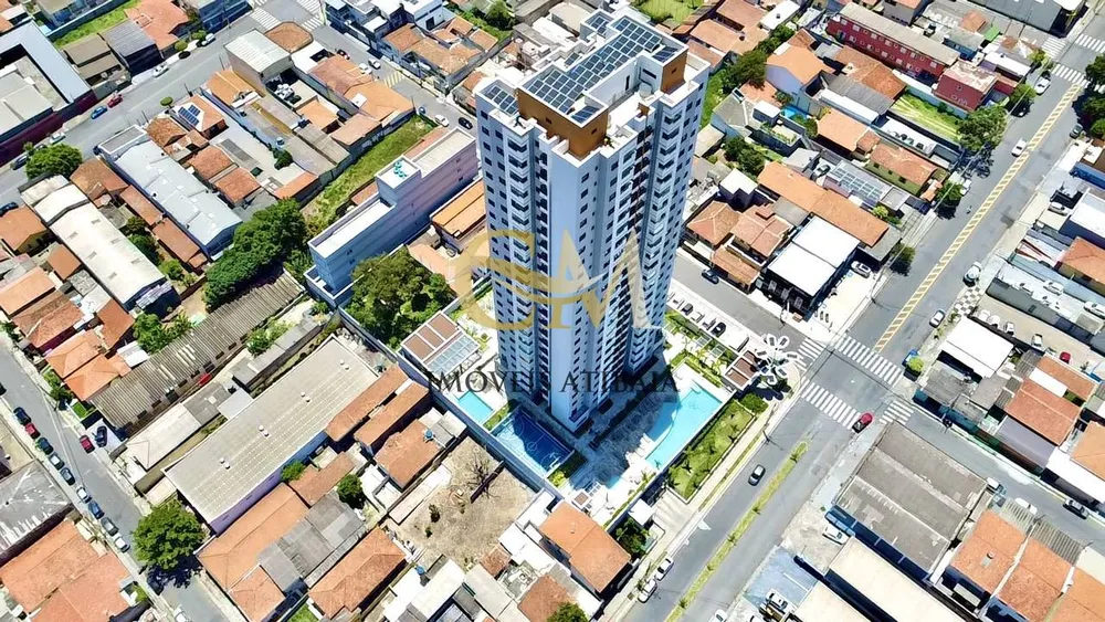 Apartamento, 2 quartos, 89 m² - Foto 1