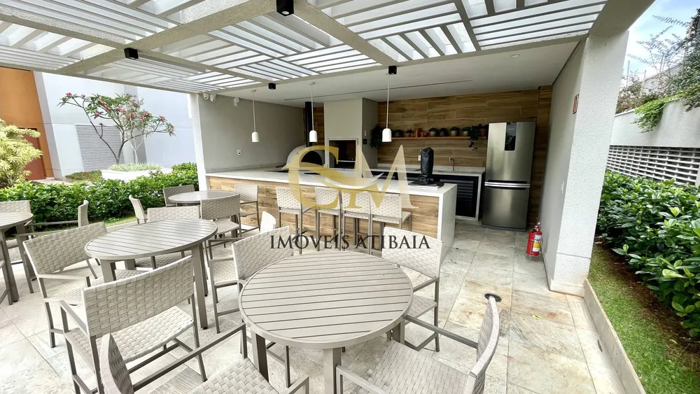 Apartamento, 2 quartos, 89 m² - Foto 7