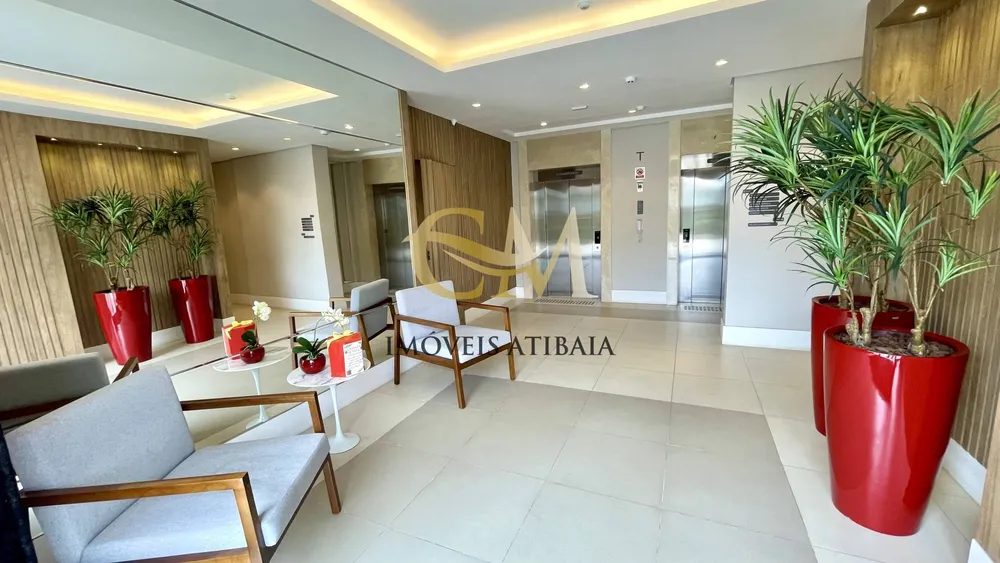 Apartamento, 2 quartos, 89 m² - Foto 8