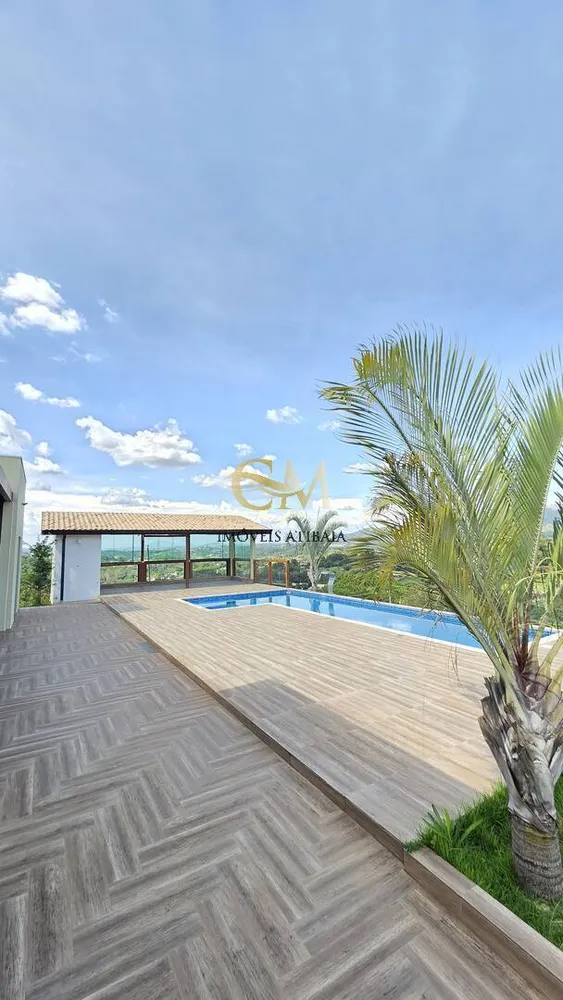 Casa, 3 quartos, 2000 m² - Foto 8