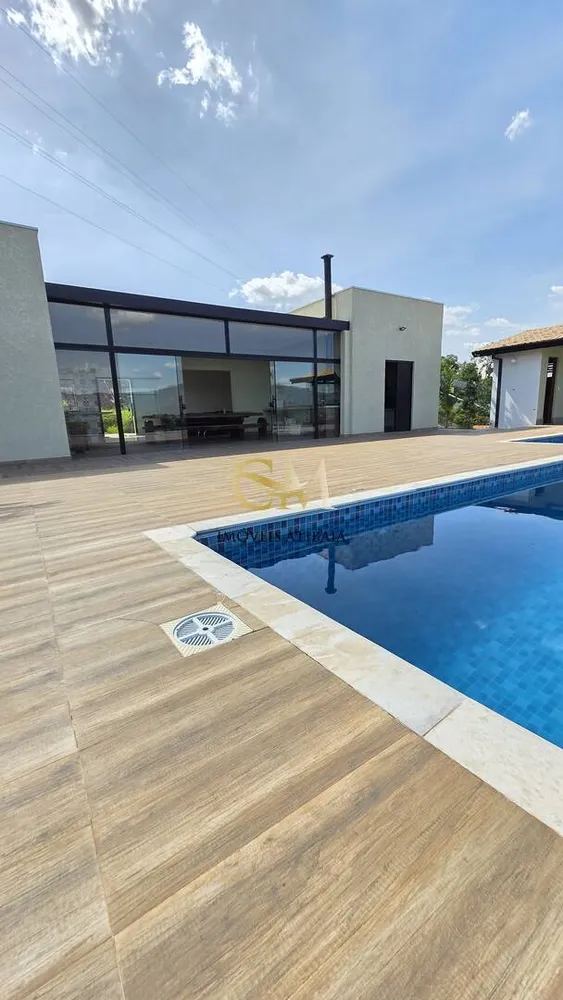 Casa, 3 quartos, 2000 m² - Foto 1