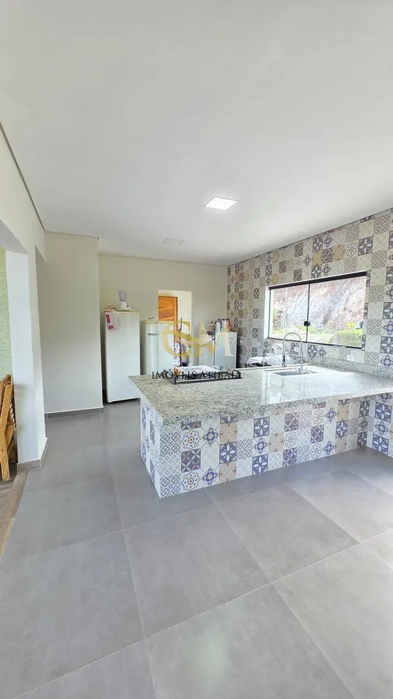 Casa, 3 quartos, 2000 m² - Foto 2