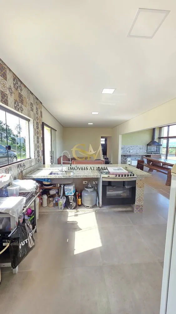 Casa, 3 quartos, 2000 m² - Foto 4