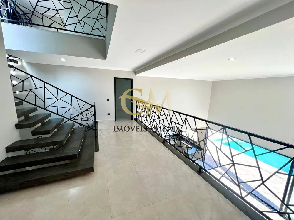 Casa de Condomínio, 5 quartos - Foto 5