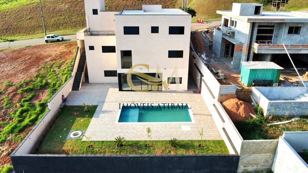 Casa de Condomínio, 5 quartos - Foto 2
