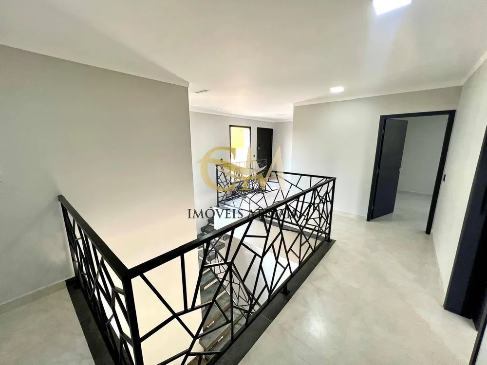 Casa de Condomínio, 5 quartos - Foto 9
