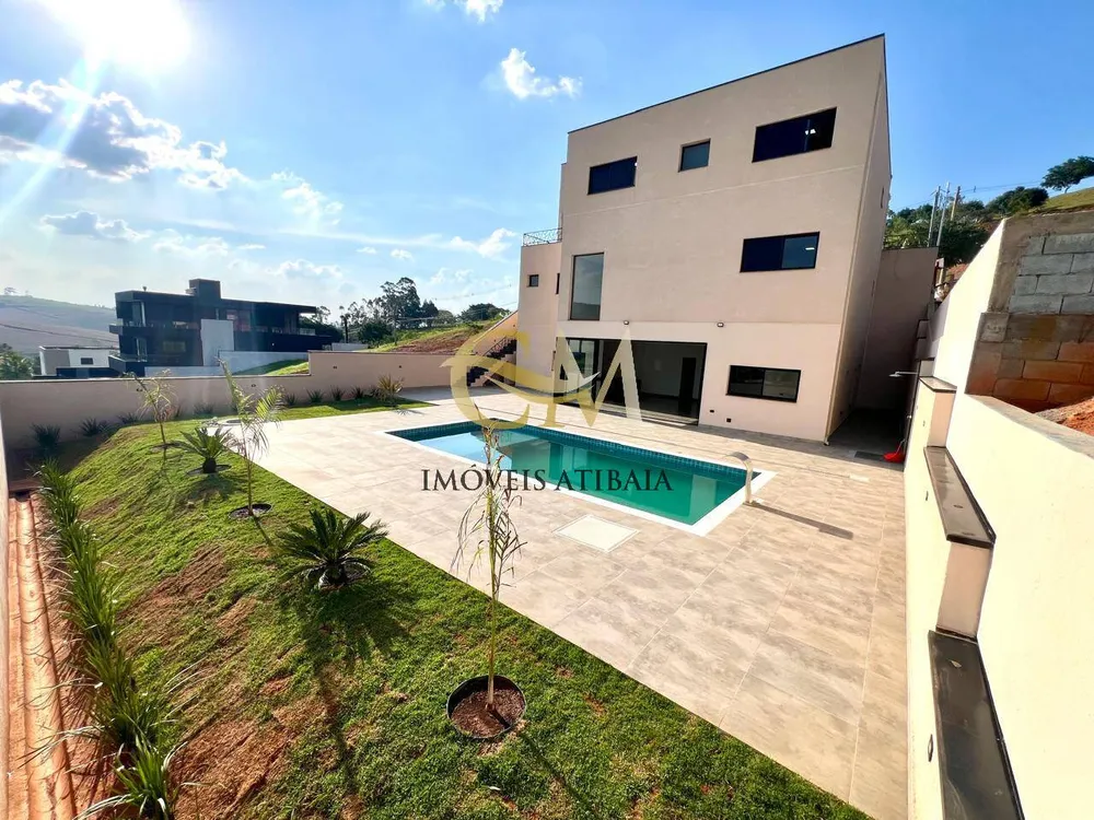 Casa de Condomínio, 5 quartos - Foto 6