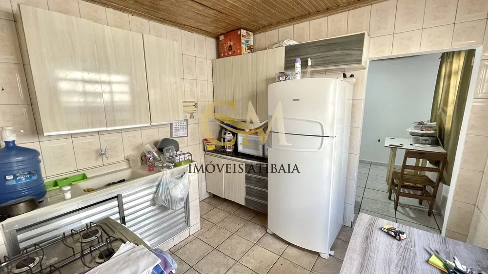 Casa, 2 quartos, 57 m² - Foto 6