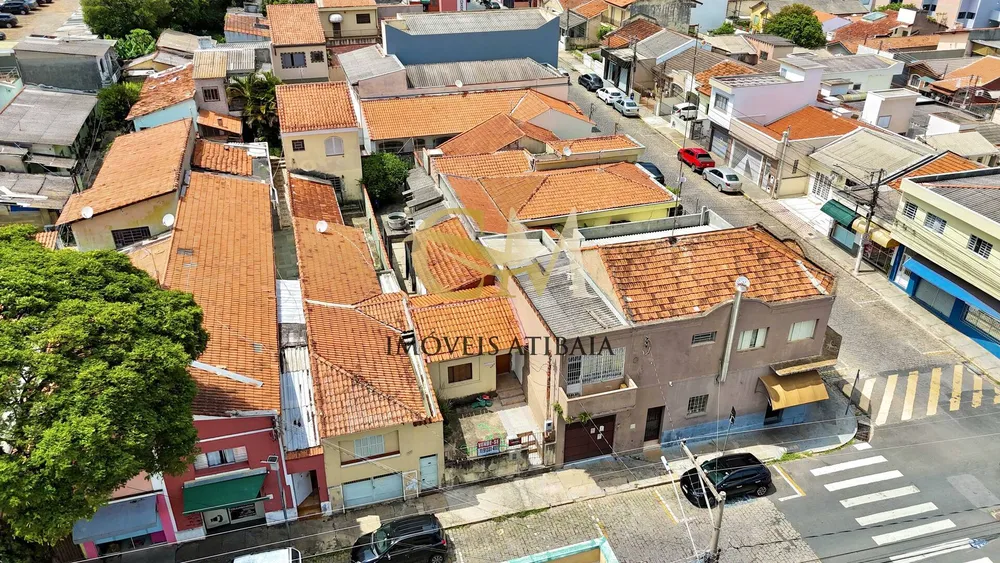 Casa, 2 quartos, 57 m² - Foto 1