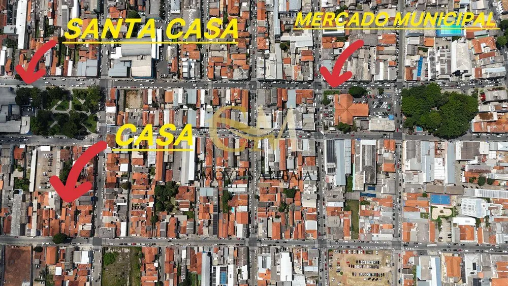 Casa, 2 quartos, 57 m² - Foto 3