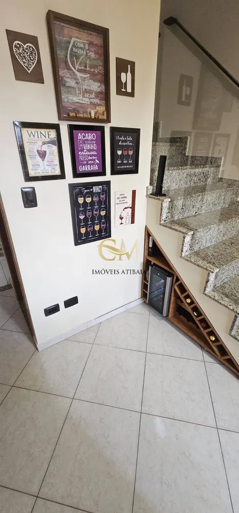 Casa, 2 quartos, 84 m² - Foto 8