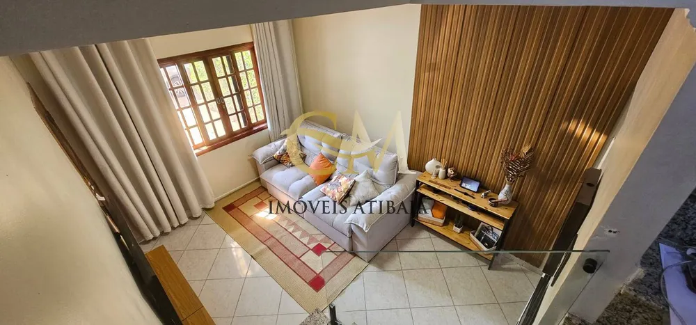 Casa, 2 quartos, 84 m² - Foto 2