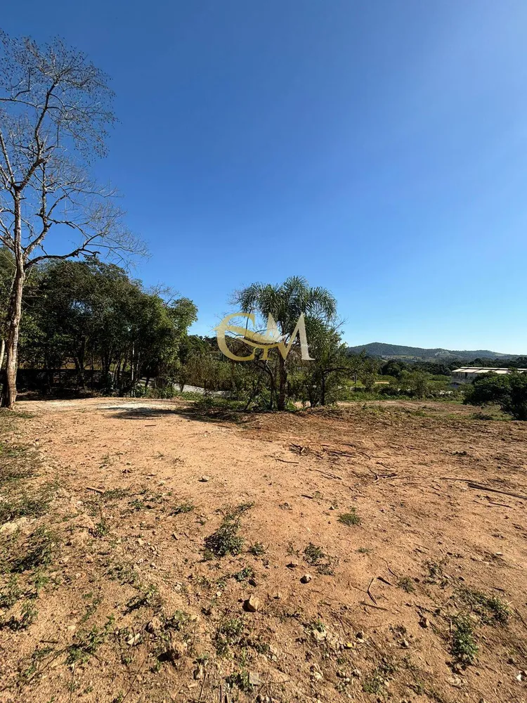 Terreno, 3 hectares - Foto 1