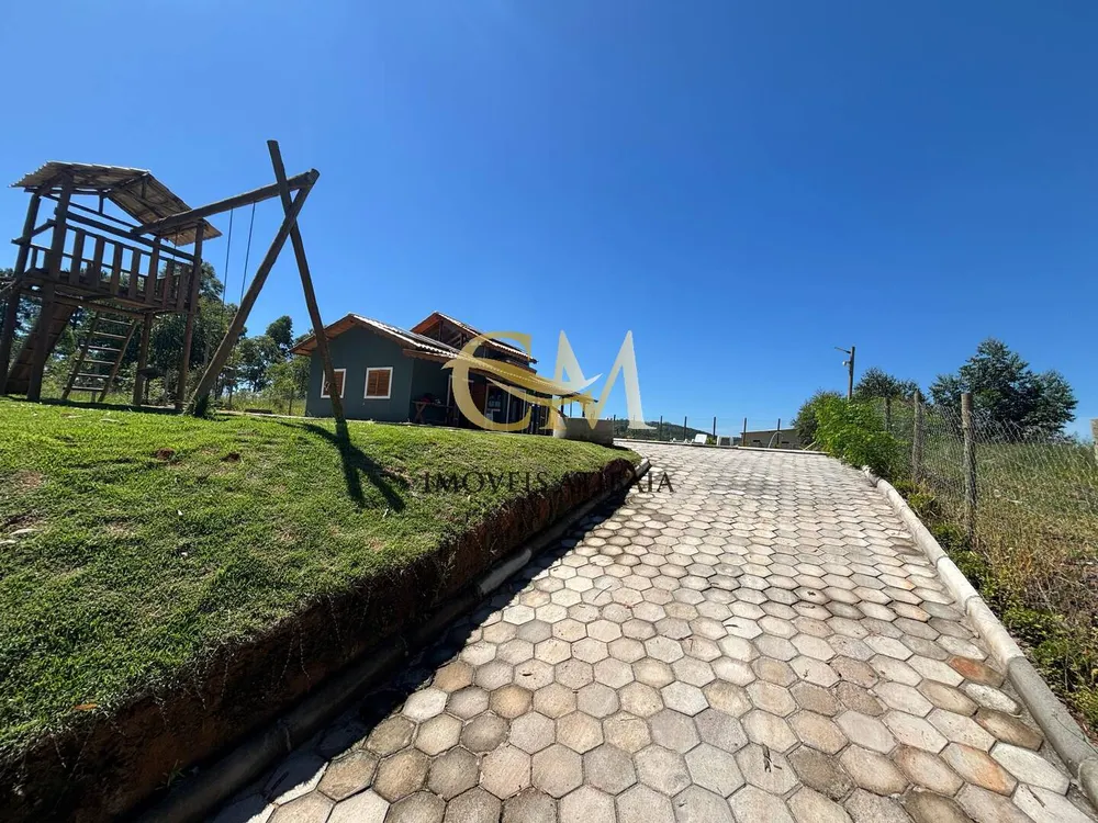 Casa, 2 quartos, 672 m² - Foto 4