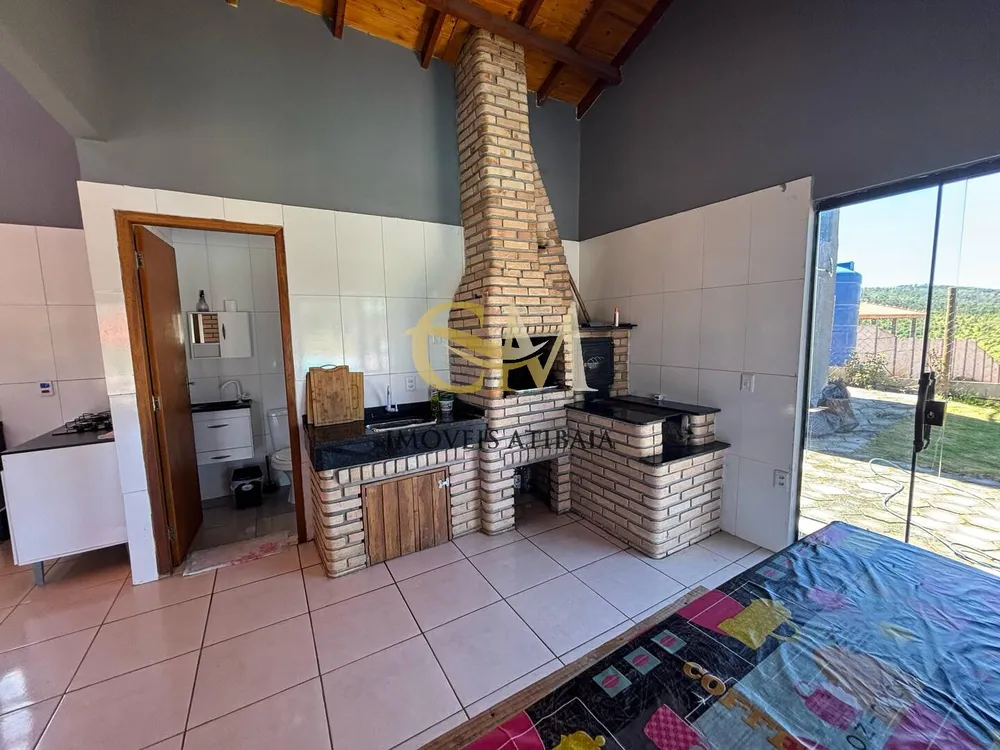 Casa, 2 quartos, 672 m² - Foto 6