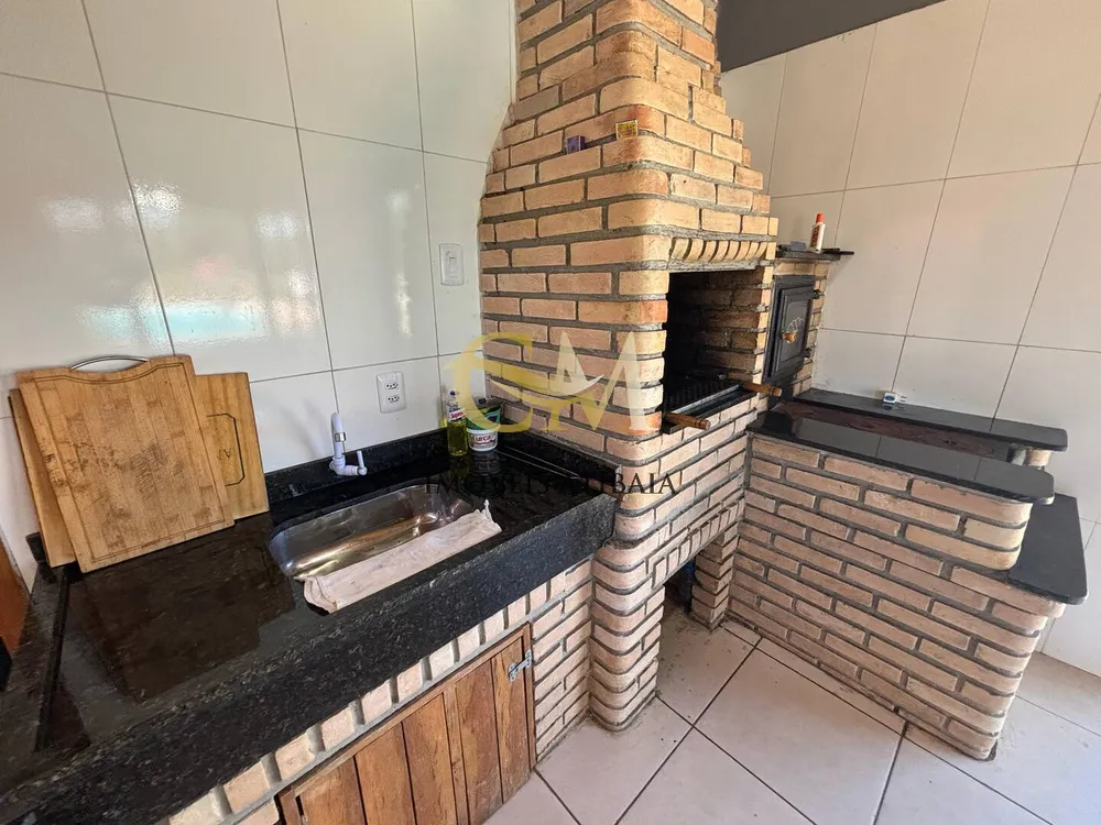 Casa, 2 quartos, 672 m² - Foto 8