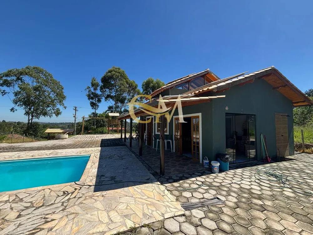 Casa, 2 quartos, 672 m² - Foto 1