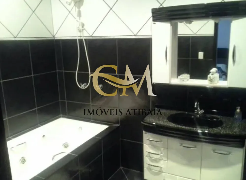 Casa, 4 quartos, 600 m² - Foto 7
