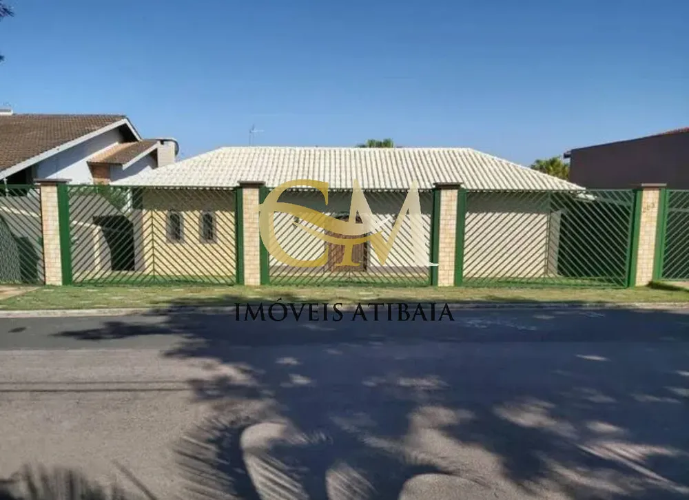 Casa, 4 quartos, 600 m² - Foto 2