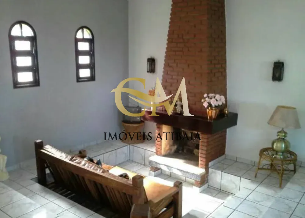 Casa, 4 quartos, 600 m² - Foto 6