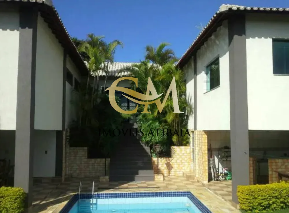 Casa, 4 quartos, 600 m² - Foto 3