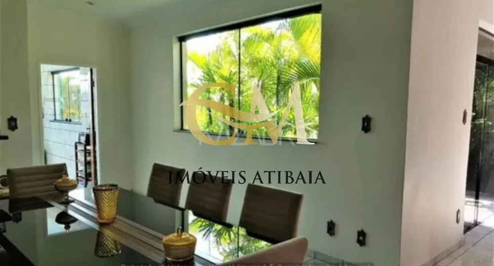 Casa, 4 quartos, 600 m² - Foto 5