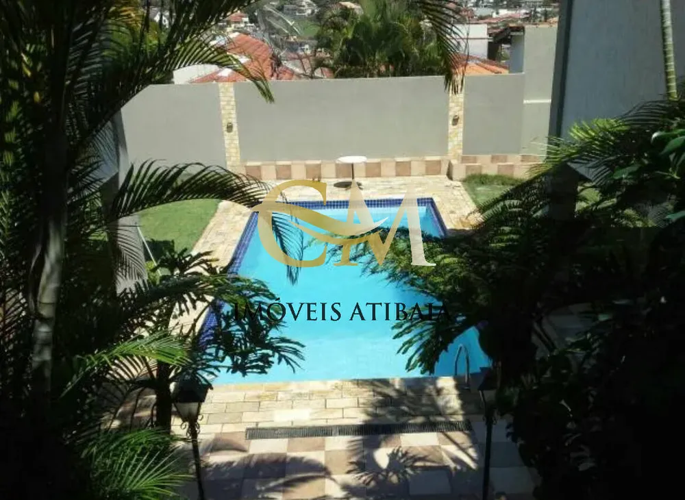 Casa, 4 quartos, 600 m² - Foto 4