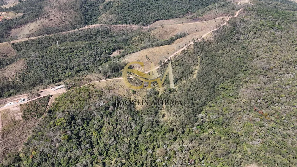 Terreno, 266 hectares - Foto 9