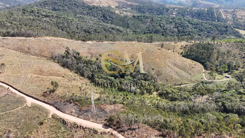 Terreno, 266 hectares - Foto 10