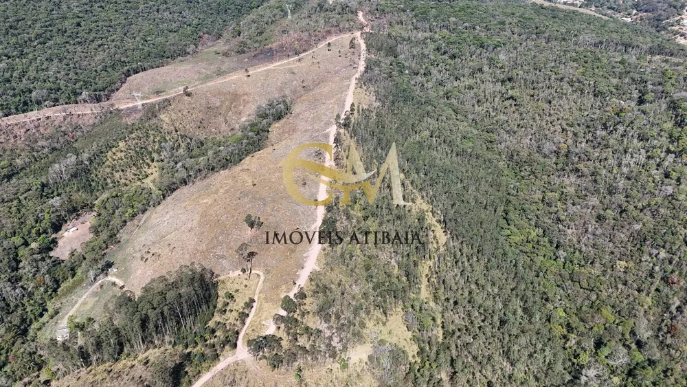 Terreno, 266 hectares - Foto 13