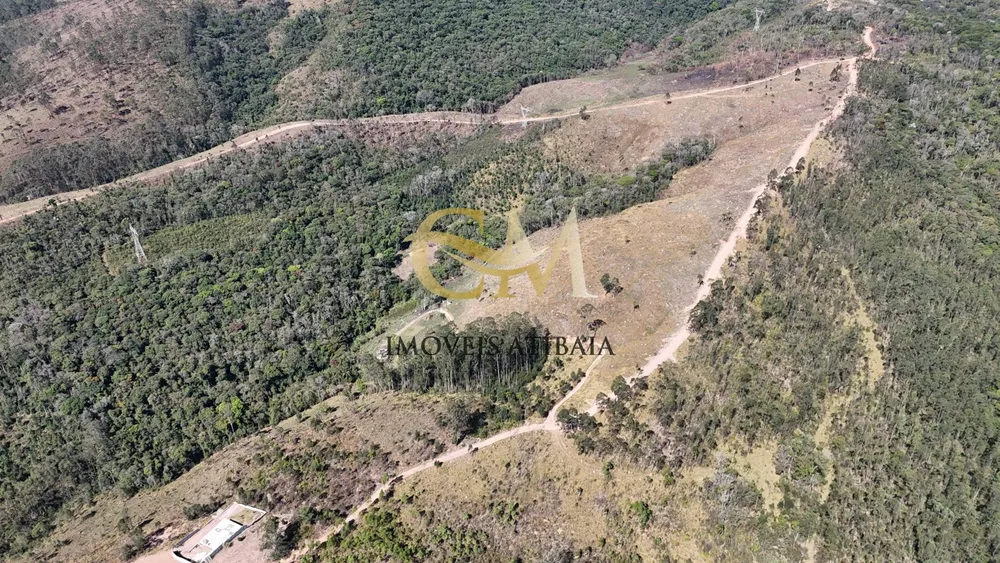 Terreno, 266 hectares - Foto 3