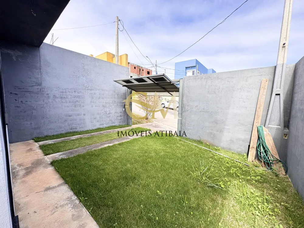 Casa, 3 quartos, 140 m² - Foto 4