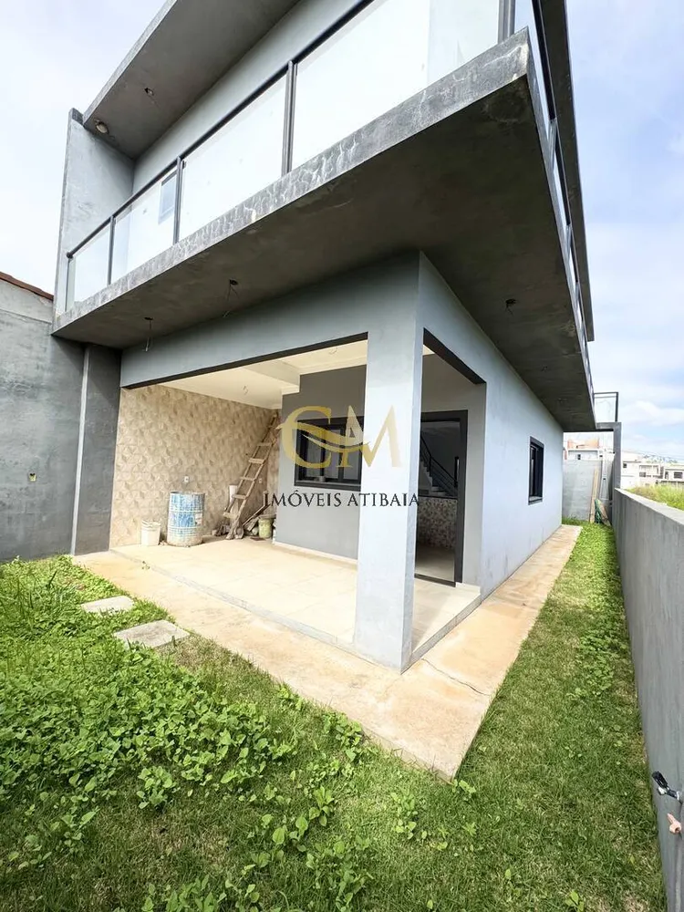 Casa, 3 quartos, 140 m² - Foto 6