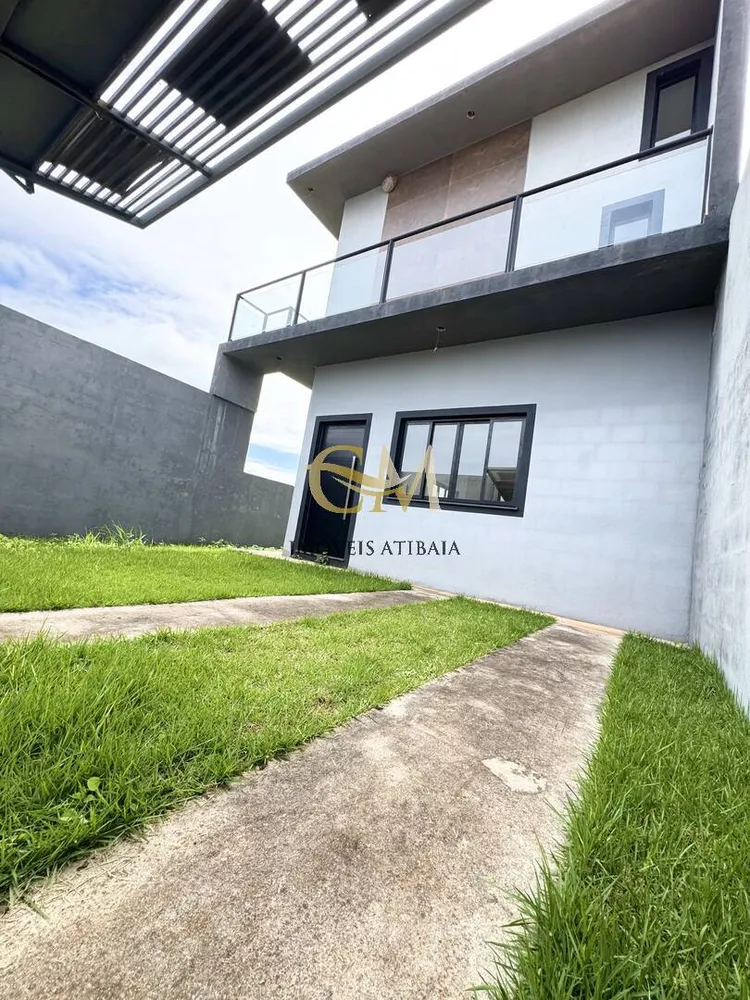 Casa, 3 quartos, 140 m² - Foto 3