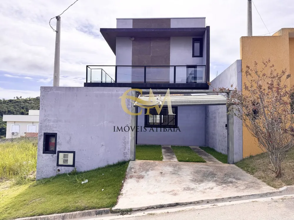 Casa, 3 quartos, 140 m² - Foto 1