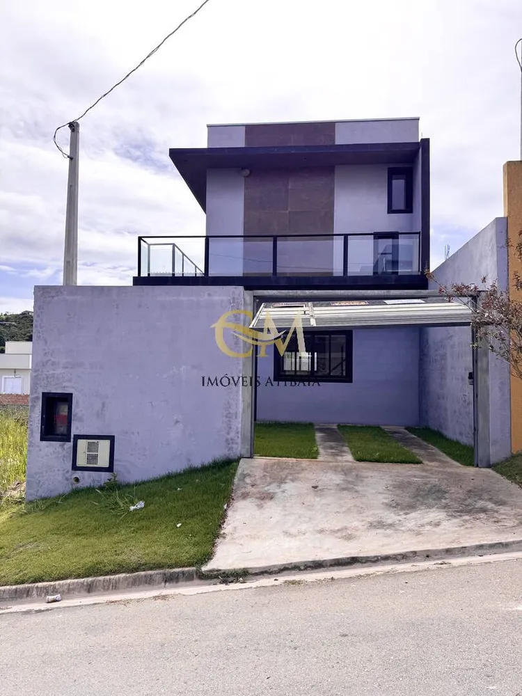 Casa, 3 quartos, 140 m² - Foto 16