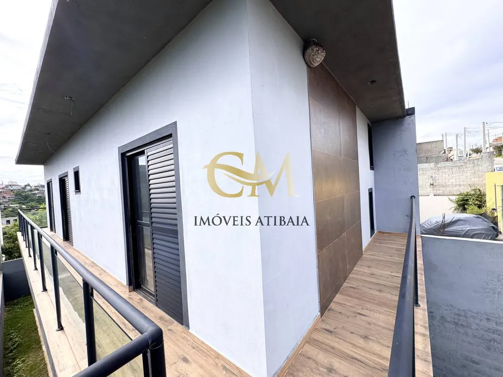Casa, 3 quartos, 140 m² - Foto 14