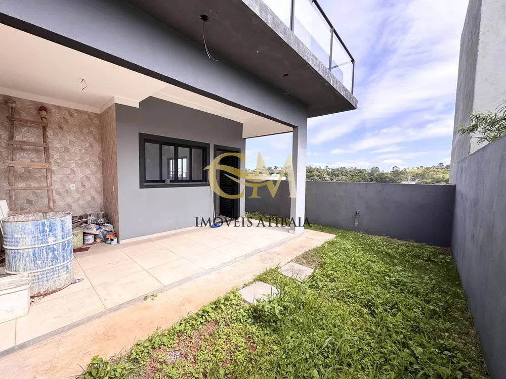 Casa, 3 quartos, 140 m² - Foto 7