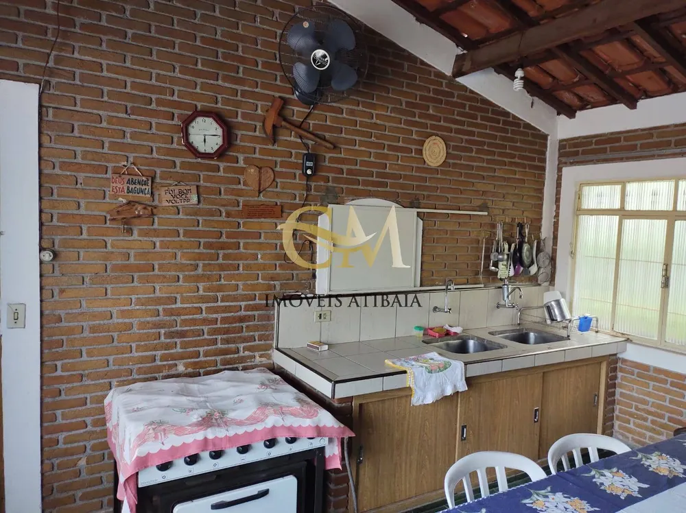 Sítio, 5 quartos, 2 hectares - Foto 12