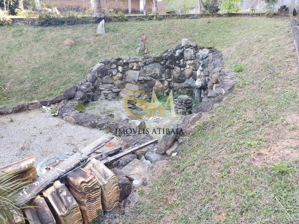Sítio, 5 quartos, 2 hectares - Foto 8
