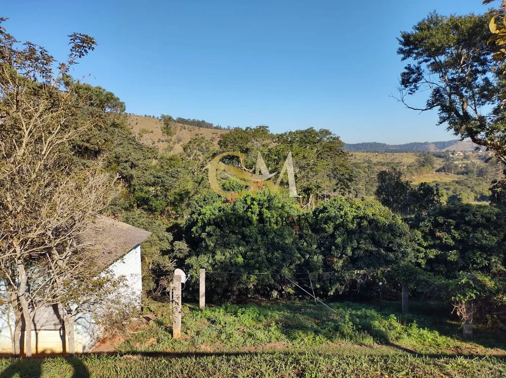 Sítio, 5 quartos, 2 hectares - Foto 7