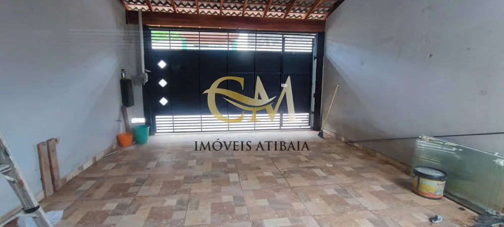 Casa, 2 quartos, 75 m² - Foto 8
