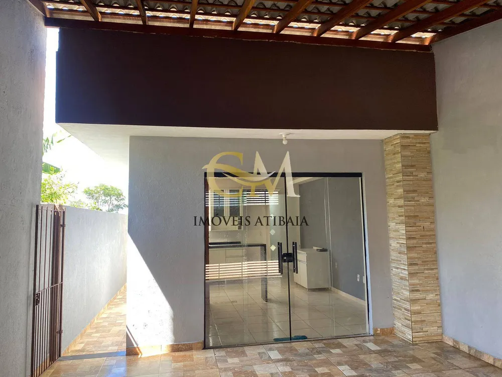 Casa, 2 quartos, 75 m² - Foto 2
